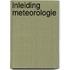 Inleiding meteorologie