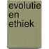 Evolutie en ethiek