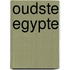 Oudste egypte