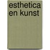 Esthetica en kunst