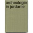 Archeologie in jordanie