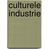 Culturele industrie by Morin