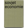 Sovjet economie door Nove