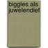 Biggles als juwelendief