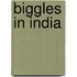 Biggles in india