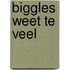 Biggles weet te veel