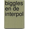 Biggles en de interpol door Johns