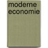 Moderne economie
