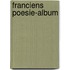 Franciens poesie-album