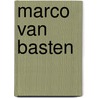 Marco van Basten by B. Voskuil