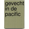 Gevecht in de pacific door White