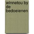 Winnetou by de bedoeienen