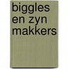 Biggles en zyn makkers door Johns