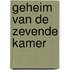 Geheim van de zevende kamer