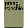 Praag, Tsjechie by Hana Cerna
