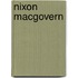 Nixon macgovern