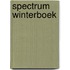Spectrum winterboek
