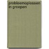 Probleemoplossen in groepen