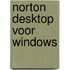 Norton desktop voor windows