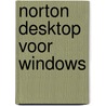 Norton desktop voor windows by Buba