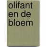 Olifant en de bloem door Brian Patten