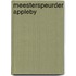 Meesterspeurder appleby