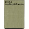 Prisma intelligentietraining door P. Lauster