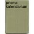 Prisma kalendarium
