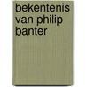 Bekentenis van philip banter by Bardin