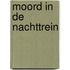 Moord in de nachttrein