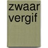 Zwaar vergif