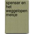 Spenser en het weggelopen meisje