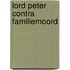 Lord peter contra familiemoord