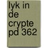 Lyk in de crypte pd 362