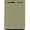 Moordgeheimen by Quentin