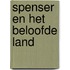Spenser en het beloofde land