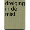 Dreiging in de mist door Curtiss/