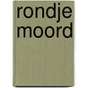 Rondje moord by Pike