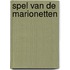 Spel van de marionetten