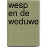 Wesp en de weduwe by Curtiss/