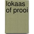 Lokaas of prooi