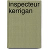 Inspecteur kerrigan door Lee Harrington