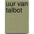 Uur van talbot