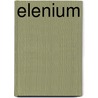 Elenium by Eddings