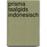 Prisma taalgids indonesisch door Thomas G. Oey