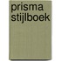 Prisma stijlboek
