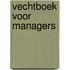 Vechtboek voor managers