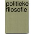 Politieke filosofie