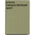 Prisma vakwoordenboek sport