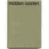 Midden-oosten by Hoff